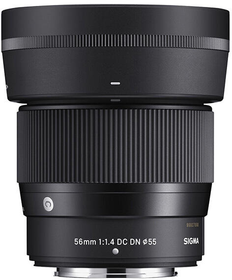 56mm f/1.4 DC DN Contemporary (Fujifilm X) (351975)