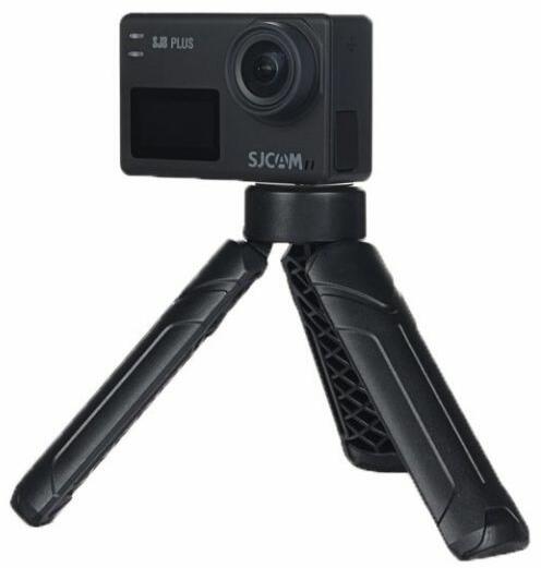 SJCAM Kamera tartó állvány SJCAM Simple asztali+ kézi - idilego vásárlás,  olcsó Fényképező, kamera állvány árak, akciók