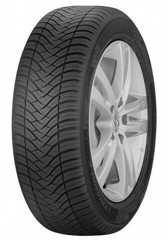 SeasonX TA01 195/60 R16 93V