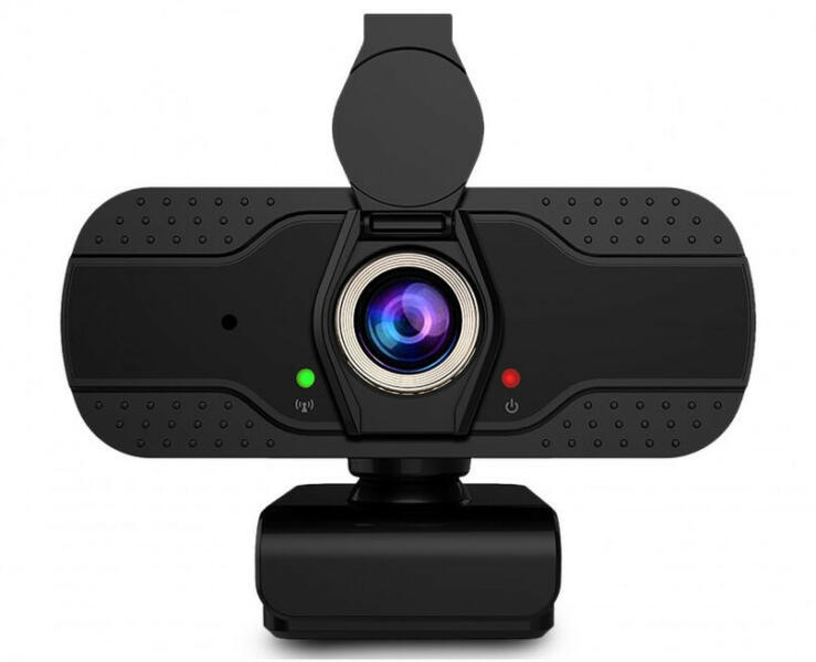 Webcam Urban Factory WHD20UF-V2 Full HD main image 0