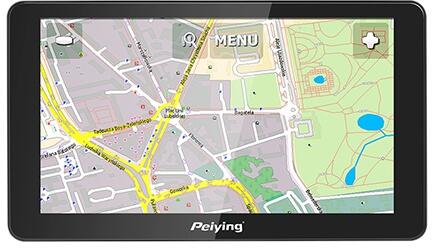 PY-GPS7014