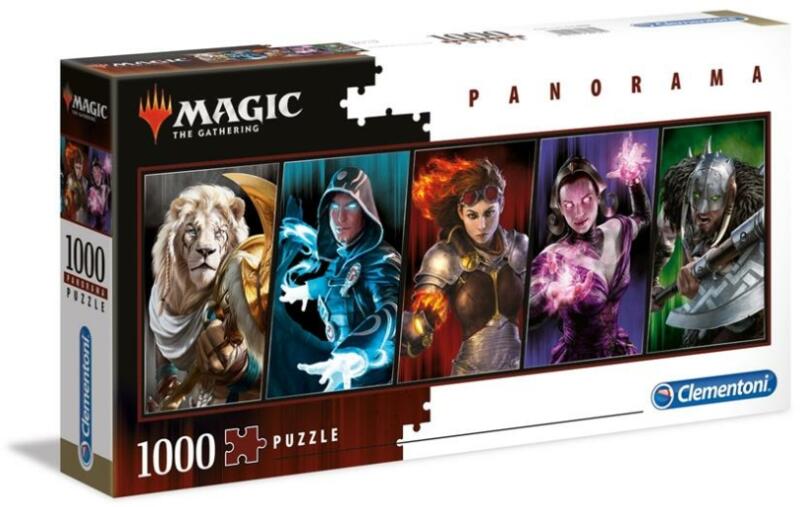 Magic the Gathering 1000 db-os (39565)
