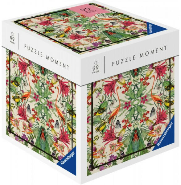 16535 Puzzle Moment - Trópusok 99 db-os (47927)