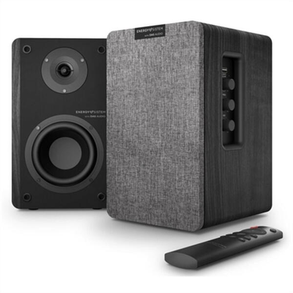 Studio Monitor 4 (452750)