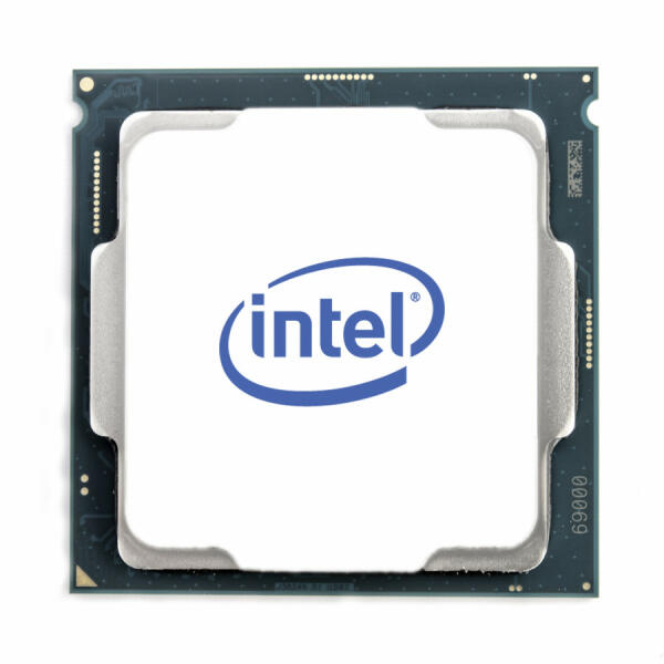 Xeon W-2225 4-Core 4.1GHz LGA2066 Tray (CD8069504394102)