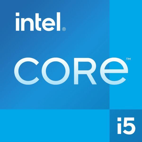 Intel Core i5-12400F 6-Core 2.5GHz LGA1700 Tray (CM8071504555318