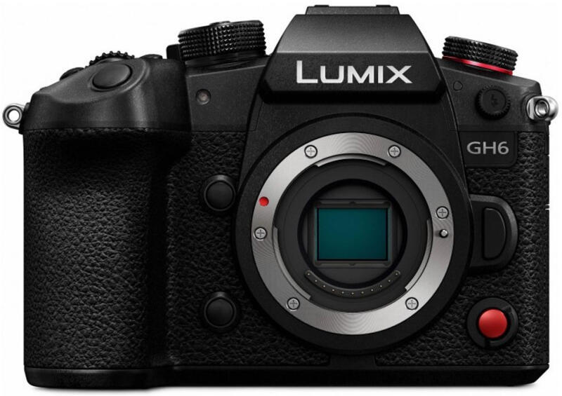 Lumix DC-GH6E Body