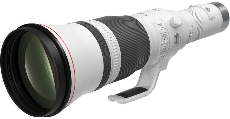 RF 1200mm f/8 L IS USM (5056C005)