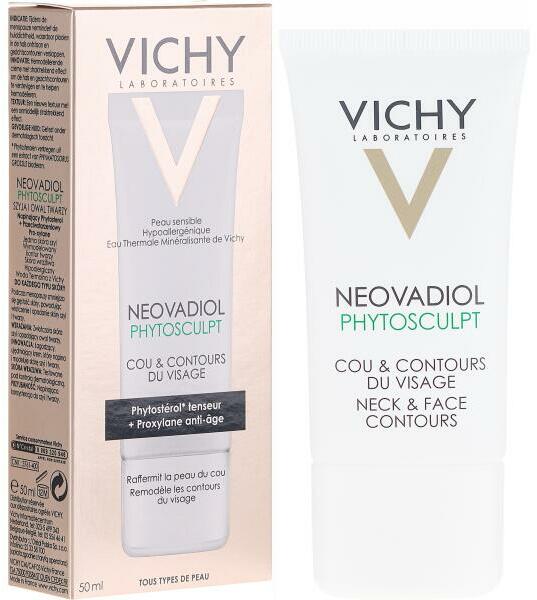 Neovadiol Phytosculpt Neck & Face Contours 50 ml