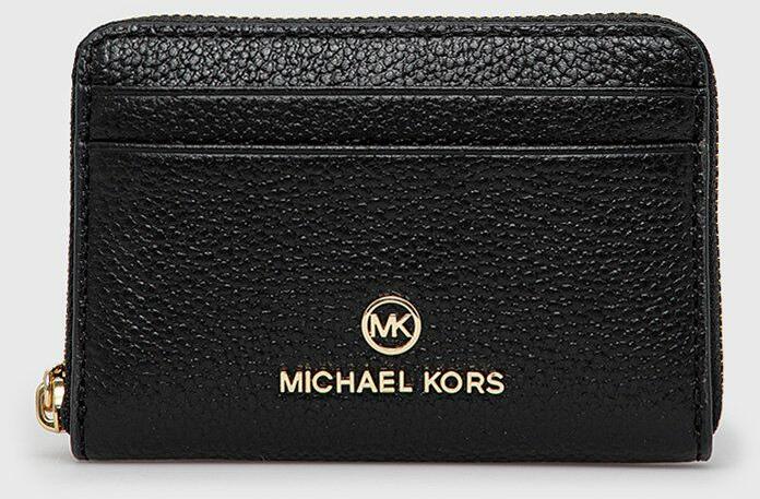 Vásárlás: MICHAEL Michael Kors bőr pénztárca fekete, női - fekete  Univerzális méret - answear - 38 990 Ft Pénztárca árak összehasonlítása,  bőr pénztárca fekete női fekete Univerzális méret answear 38 990 Ft boltok