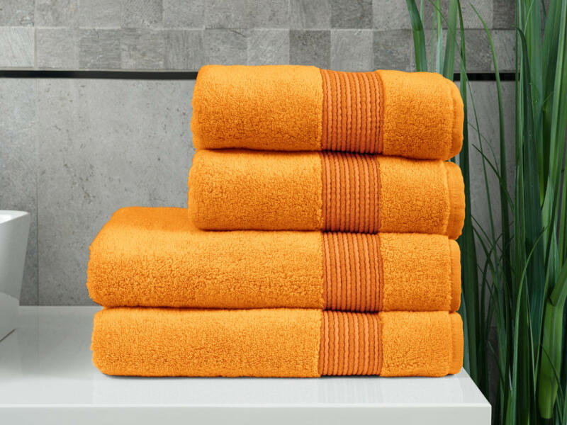 Vásárlás: Goldea micro exclusive frottír törölköző és fürdőlepedő -  narancssárga 50 x 100 cm Törölköző árak összehasonlítása, micro exclusive  frottír törölköző és fürdőlepedő narancssárga 50 x 100 cm boltok