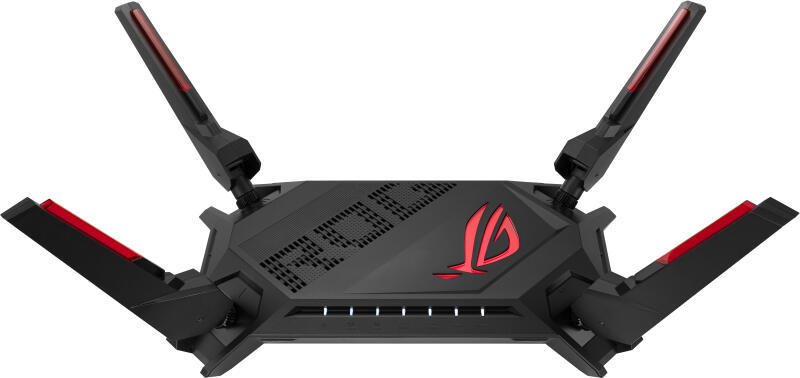 ROG Rapture GT-AX6000 (90IG0780-MO3B00)
