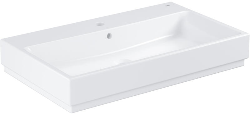 Cube Ceramic 80x49 cm (3946900H)