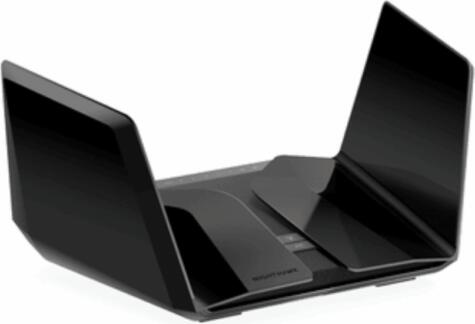 Nighthawk AXE11000 (RAXE500-100EUS)