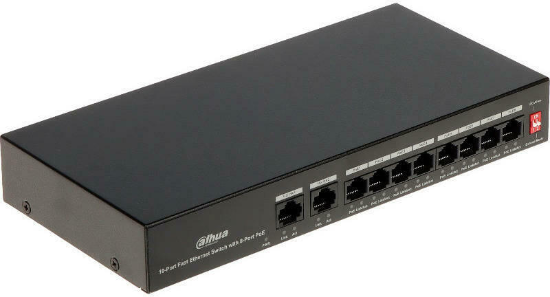 PFS3010-8ET-65