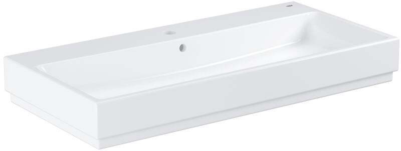Cube Ceramic 100x49 cm (3938600H)