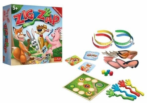 Zig Zap 02246
