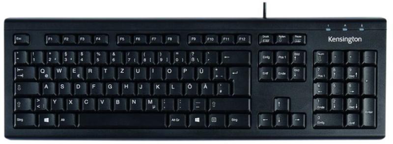 ValuKeyboard (1500109DE)