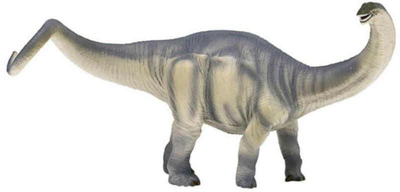 Animal Planet Brontosaurus figura (387384)