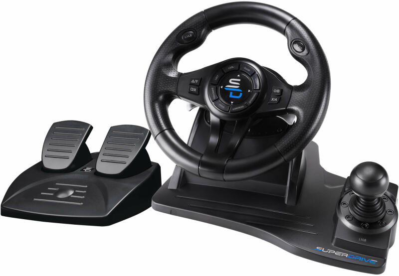Superdrive Multi GS 550 (SA5596-NG)