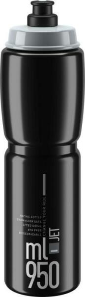 Jet black 950 ml