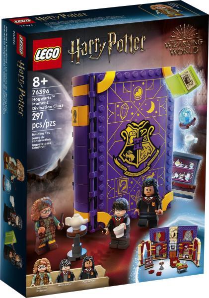 Vásárlás: LEGO® Harry Potter™ - Roxfort pillanatai: Jóslástanóra (76396)  LEGO árak összehasonlítása, Harry Potter Roxfort pillanatai Jóslástanóra  76396 boltok