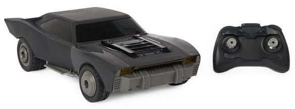 Vásárlás: Spin Master Batman - Turbo Batmobil RC (6061300) Távirányítós  játék, RC jármű árak összehasonlítása, Batman Turbo Batmobil RC 6061300  boltok