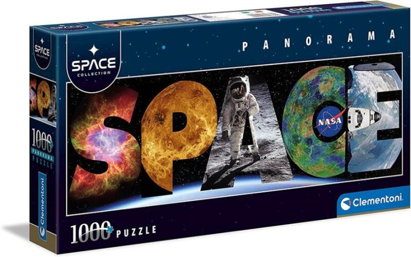 Space Collection 1000 db-os (39638)