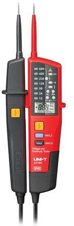 UT18C (MIE0195)