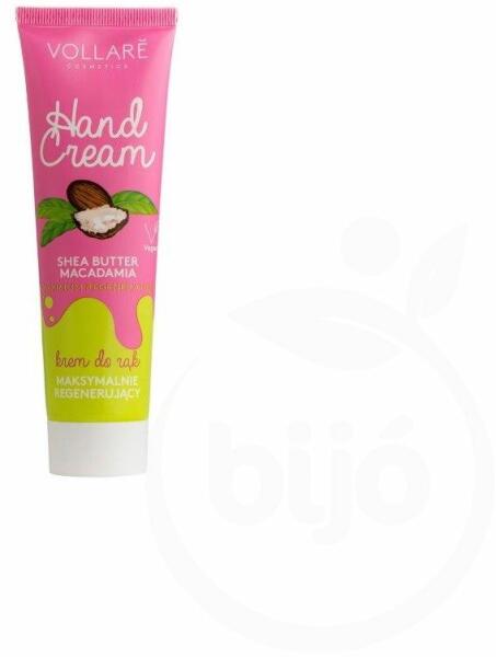 Sos regeneráló kéz és körömtápláló 100 ml