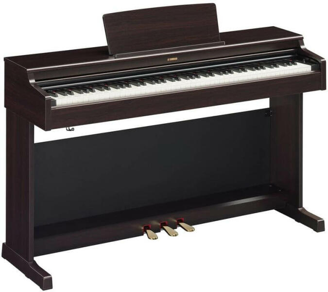 Yamaha Arius YDP-165 Диагитални пиана Цени, оферти и мнения, списък с  магазини, евтино Yamaha Arius YDP-165