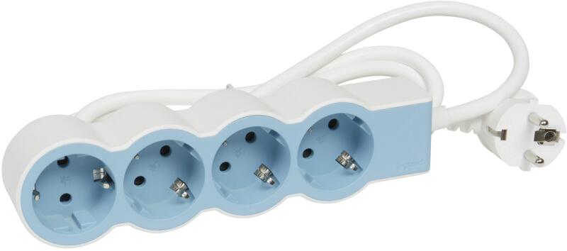 4 Plug 1,5 m (694554)