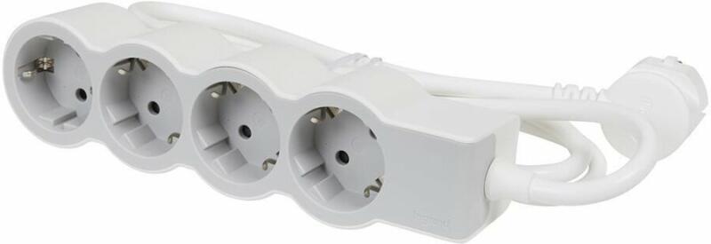 4 Plug 5 m (694569)