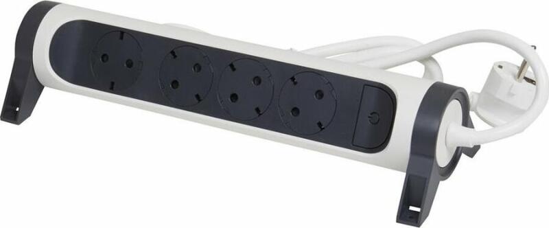 4 Plug 1,5 m Switch (694529)
