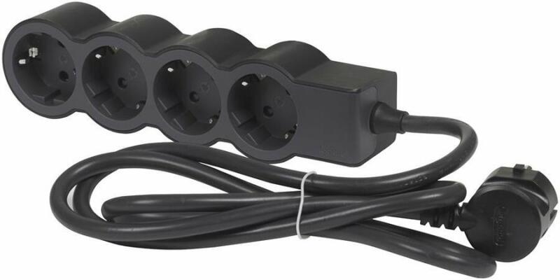 4 Plug 3 m (694562)