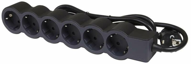 6 Plug 3 m (694566)