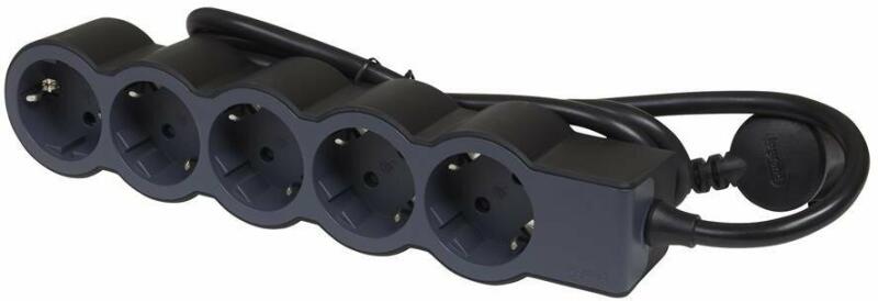 5 Plug 1,5 m (694556)