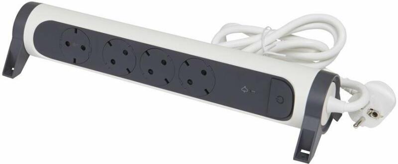 4 Plug 1,5 m Switch (694507)