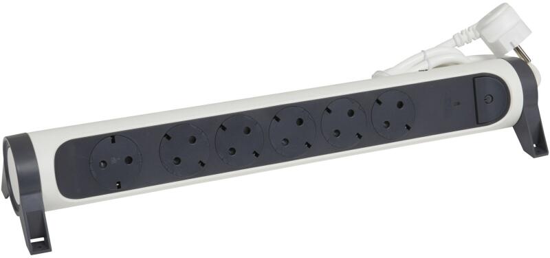 6 Plug 1,5 m Switch (694526)
