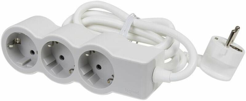 3 Plug 5 m (694567)