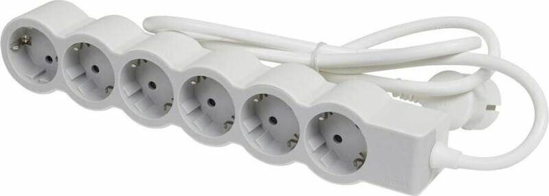 6 Plug 5 m (694572)
