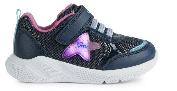 Vásárlás: GEOX világító gyerekcipő lány B254TD (B254TD-25) Gyerek cipő árak  összehasonlítása, világító gyerekcipő lány B 254 TD B 254 TD 25 boltok