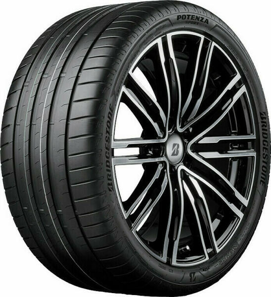 Gumi Potenza Sport XL 295/40 R20 110W