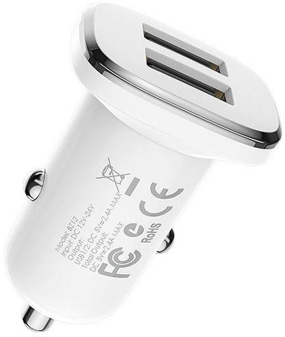 BZ12 White