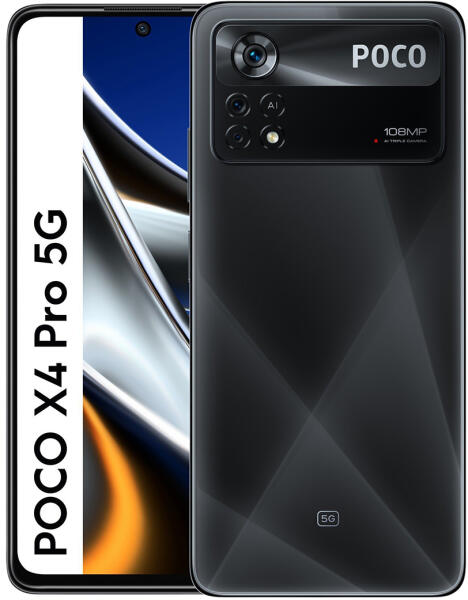 Xiaomi Poco X4 Pro 5G 128GB 6GB RAM Dual mobiltelefon vásárlás, olcsó  Xiaomi Poco X4 Pro 5G 128GB 6GB RAM Dual telefon árak, Xiaomi Poco X4 Pro 5G  128GB 6GB RAM Dual