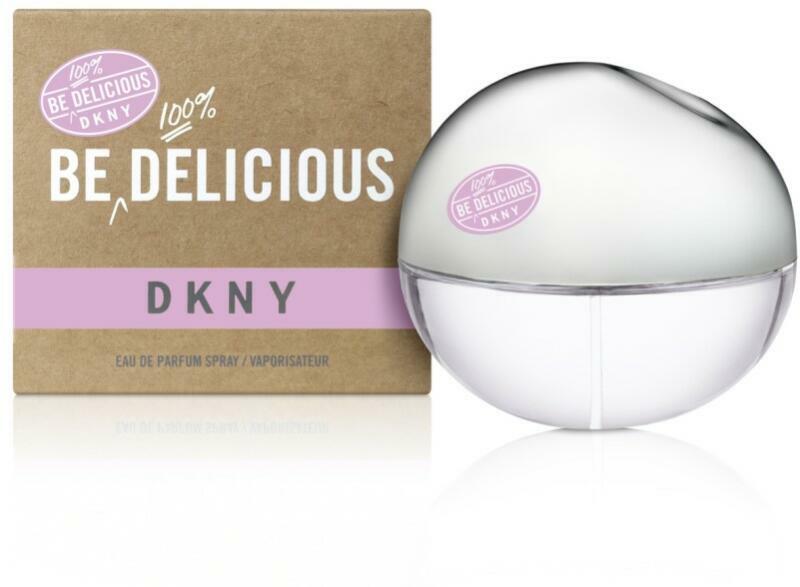 Be 100% Delicious EDP 100 ml