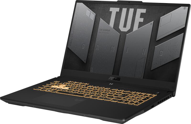 ASUS TUF Gaming FX707ZR-HX002W Notebook Árak - ASUS TUF Gaming  FX707ZR-HX002W Laptop Akció