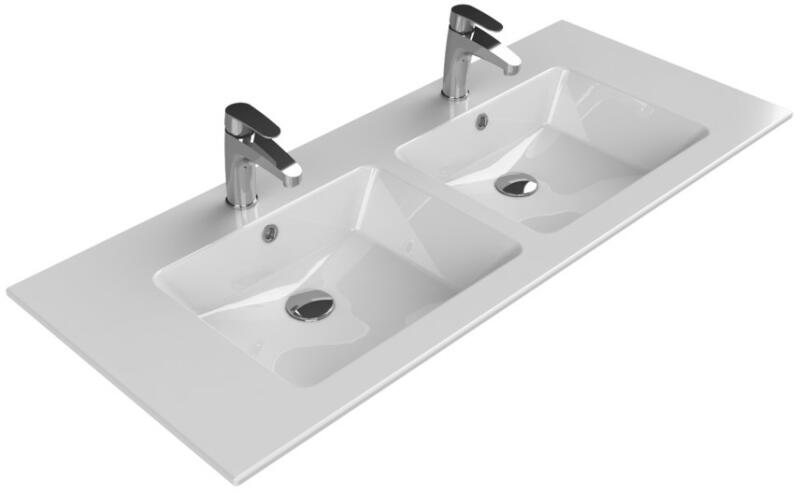 Ibiza Double 121x51 cm (050700-U)