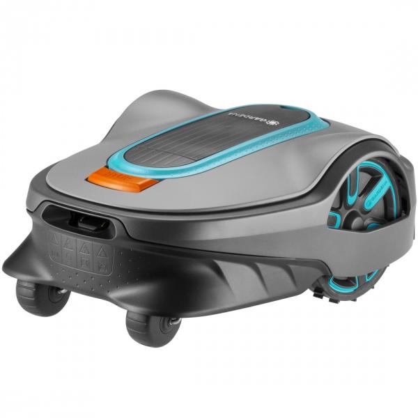 Sileno life 850 smart