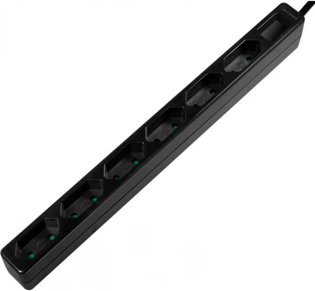6 Plug 1,5 m (LPS231B)